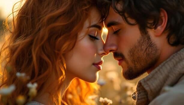 Love is so beautiful