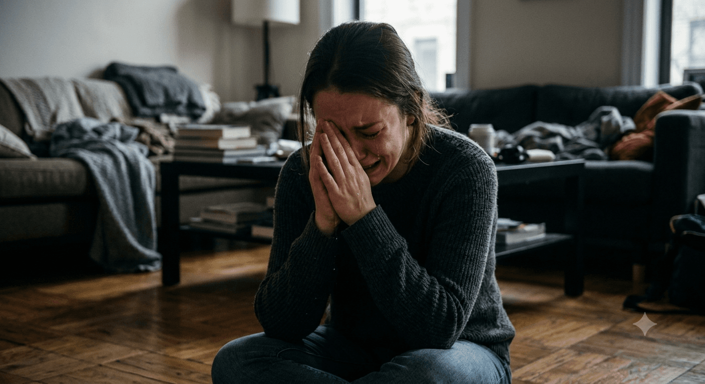 ब्रेकअप के बाद क्या नहीं करना चाहिए? — एक समझदार साथी की नज़र से